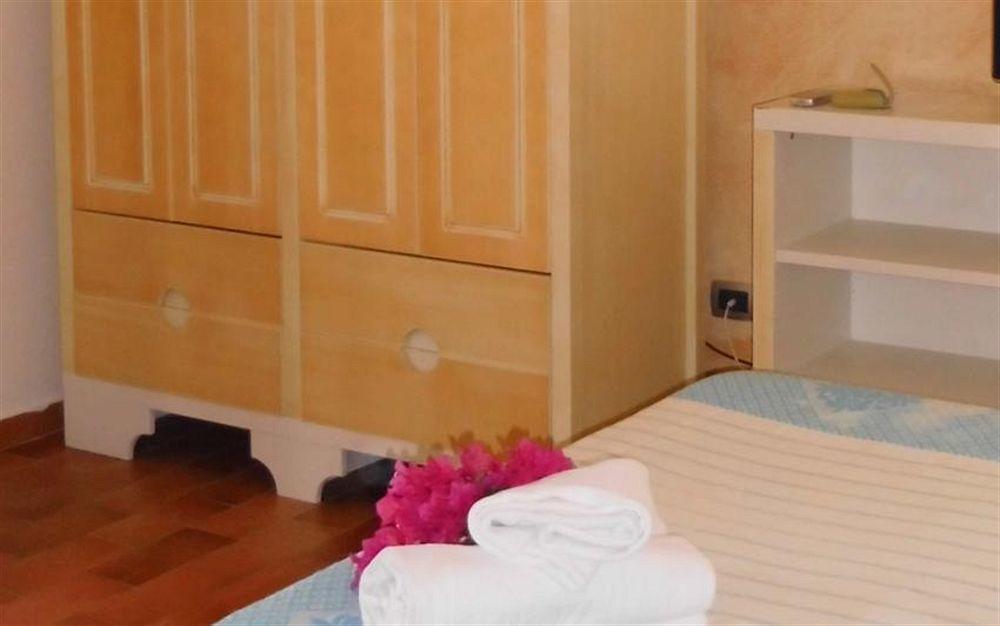 Residence S'Incantu Villasimius Εξωτερικό φωτογραφία