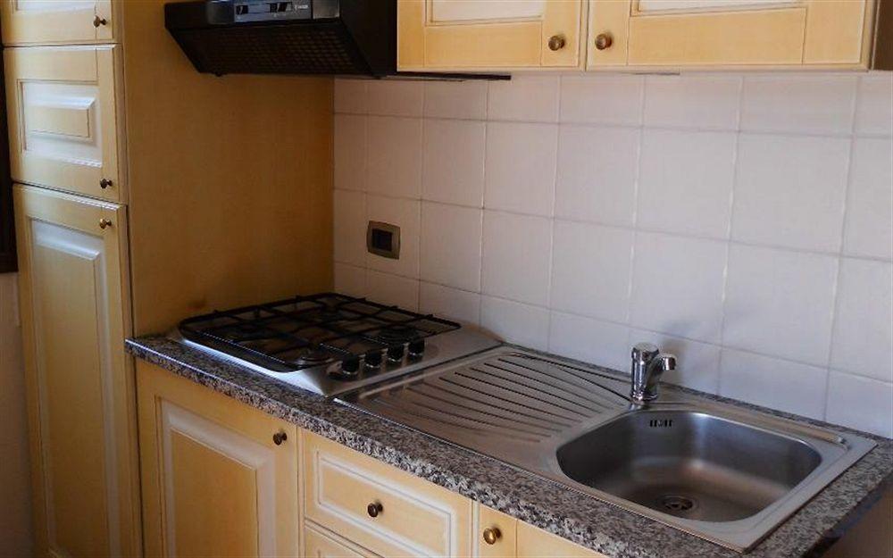 Residence S'Incantu Villasimius Εξωτερικό φωτογραφία