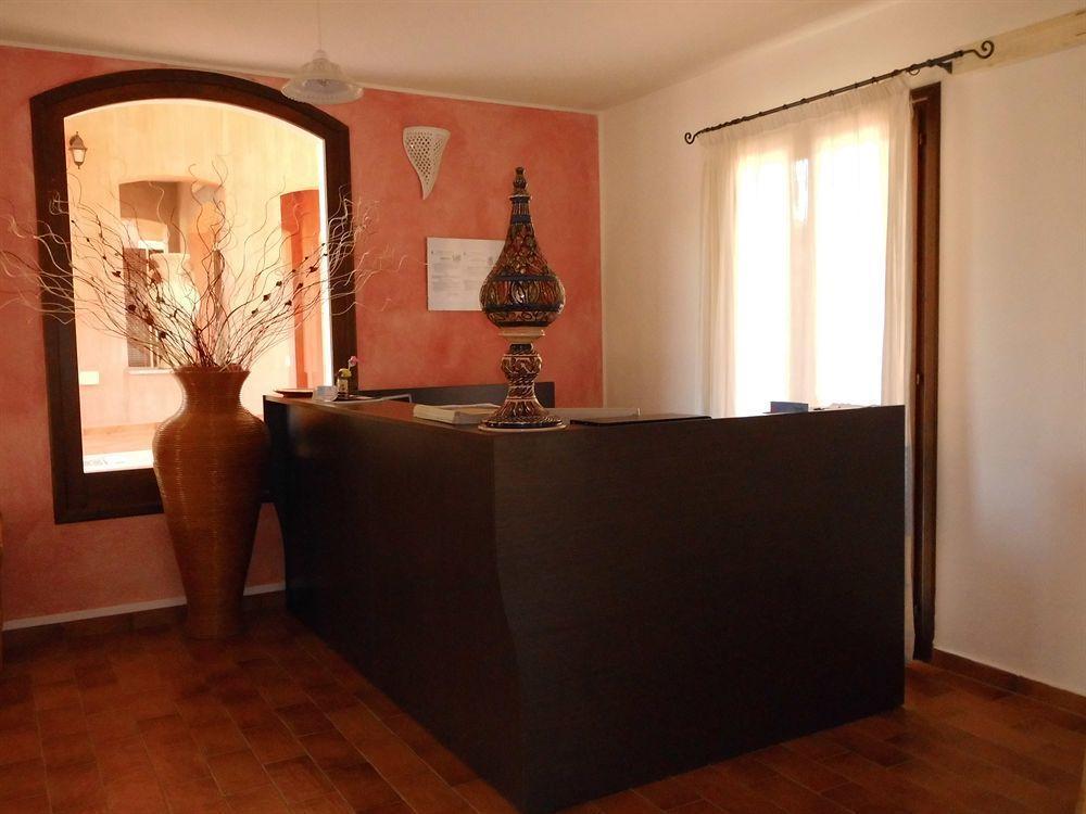 Residence S'Incantu Villasimius Εξωτερικό φωτογραφία