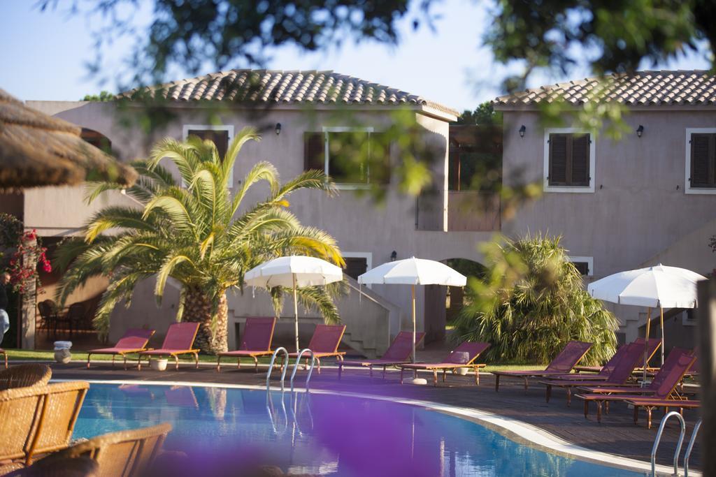 Residence S'Incantu Villasimius Εξωτερικό φωτογραφία
